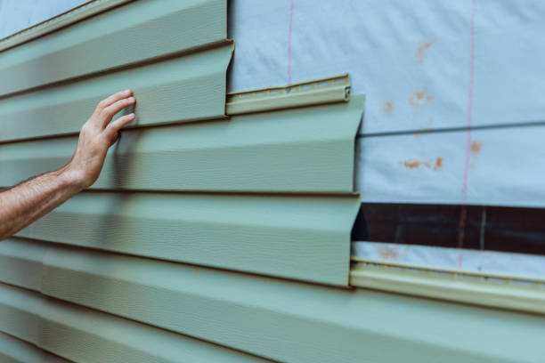  Fowler, IN Siding Pros